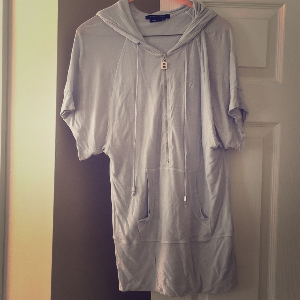 BCBG top